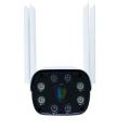 Smart 265 Wi-Fi Surveillance Camera Icam365