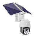 4G Solar Powered Camera