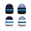 Rotating Starry Sky Projector Lights Magic Ball LED Projection Lamp