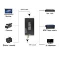 SE-L93 HDMI To SDI Video Converter Adapter For Camera 1080P