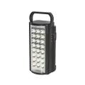 Oroku Power OP-012 Rechargeable LED 1000lmns Emergency Light with JN 6V 4.5ah Battery
