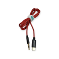 Type C To 3.5mm Audio Cable 1M