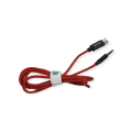 Type C To 3.5mm Audio Cable 1M