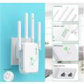 300mbps Wireless Wifi Signal Booster Repeater