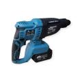 Jiageng Cordless Brushless Electric Hammer Drill