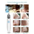 Rechargeable Blackhead Aspirator Facial Cleaning