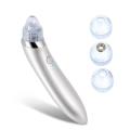 Rechargeable Blackhead Aspirator Facial Cleaning