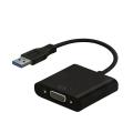 USB To VGA Adapter Cable