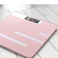 Electronic Body Weight Scale with Digital Display