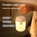 LED Portable Colour Changing Night Light
