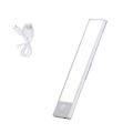 Rechargeable Wireless Human Induction Magnetic Light Bar 32CM