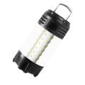 Portable 2Iin 1 Rechargeable Hanging Camping Light