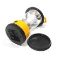 Rechargeable Solar Powered /Battery Operated Camping LED Light