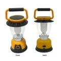 Rechargeable Solar Powered /Battery Operated Camping LED Light