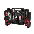 Tool Kit Carry Case With 129 Pieces