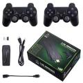 Wireless TV Stick With 2 Game Controls 2.4ghz