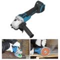 Cordless Angle Grinder with 2 x 25V 15000mah Battery
