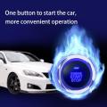 Keyless Comfort Acess Entry System