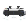 Bluetooth Wireless Game Controller For PS3 And PS4