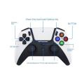 Bluetooth Wireless Game Controller For PS3 And PS4