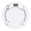 Round Body Weight Scale