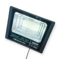 LED Solar Powered Floodlight With Remote Control 200W