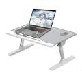 Multifunctional Foldable Laptop Table