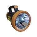 Portable 1000W Strong Bluetooth Speaker Searchlight