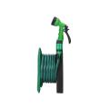 Car Wash Hose Pipe With Reel 10M