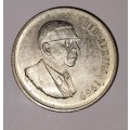1969 DR DONGES R1 Coin