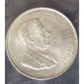 L@@k 1 x  Very Good condition,1967 1 RAND Coin