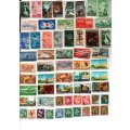 Stamp Album Clearance New Zealand