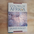 Colors of Africa