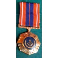 South Africa Military Medals