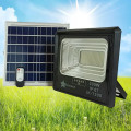 200W LED Solar Light and Solar Panel