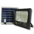 200W LED Solar Light and Solar Panel