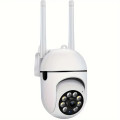 Wireless Network Camera 2.4Ghz and 5Ghz