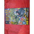 "DC Batman Gotham Adventures"  Comic Issue 17.