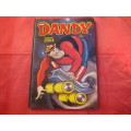 "The Dandy Annual 2004"  Hard cover.