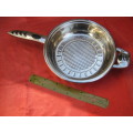 Italian-design Tissolli frying pan. 27cm diameter. Second-hand.