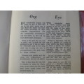 1969`Parallel Language Second Volume`  The Star Five-minute Exercises in Billingualism Soft cover