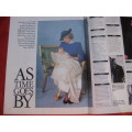 `Majesty Magazine`  Vol 14  No 12