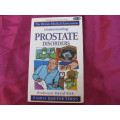 `Understanding Prostate Disorders`  Soft cover.  Professor David Kirk.  Family Doctor Series.