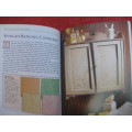 `Simple Painted Furniture`  Soft cover.