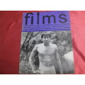 `Films and filming` Magazine April, 1965.  Very good condition.