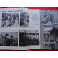 `Films and filming` Magazine December, 1967.  Very good condition.