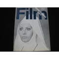 `Film` Magazine Number 65,  Summer 1972.  Very good condition. International Issue.