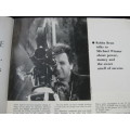 `Films and filming` Magazine February, 1968.  Very good condition.