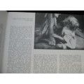 `Films and filming` Magazine August, 1968.  Very good condition.