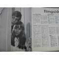 `Films and filming` Magazine August, 1968.  Very good condition.